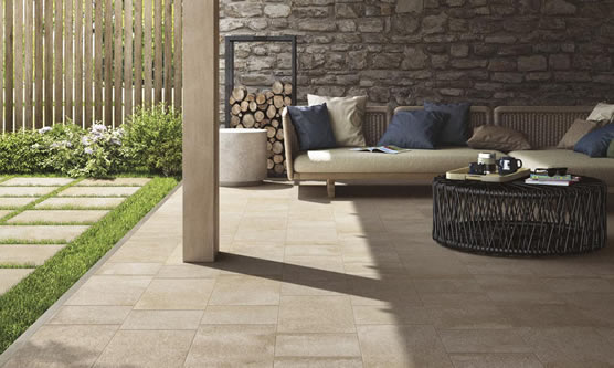 Granit – Granit ist der ideale Werkstoff für den Außenbereich