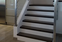  Erstklassige Treppen aus Kunststein
